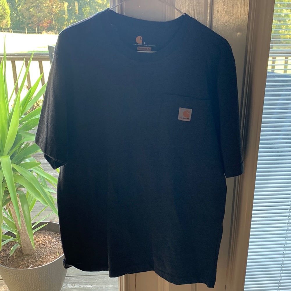 Carhart T Shirt
